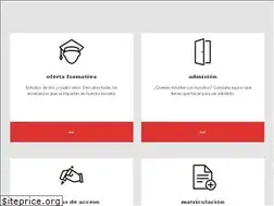 Sites similar to escueladeartedejerez.es