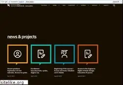 Sites similar to escueladeartedesevilla.es
