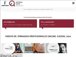 Sites similar to escueladeartetomelloso.org