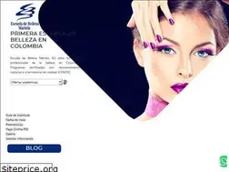 Sites similar to escueladebellezamariela.edu.co