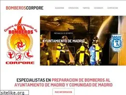 Sites similar to escueladebomberos.com