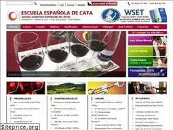 Sites similar to escueladecata.com