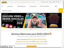 Sites similar to escueladeciencia.com