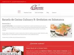 Sites similar to escueladecocinasalamanca.com