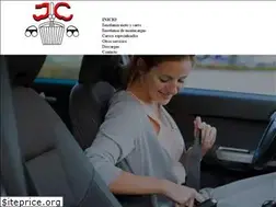 Sites similar to escueladeconduccionjc.com