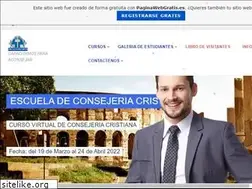 Sites similar to escueladeconsejeria.es.tl
