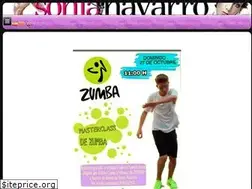 Sites similar to escueladedanzasonianavarro.com