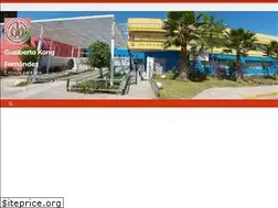 Sites similar to escueladedeportes.cl