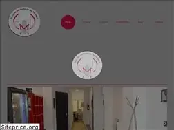 Sites similar to escueladedoblajedemadrid.es
