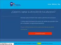 Sites similar to escueladeexperiencias.com