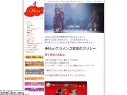 Sites similar to escueladeflamenco-mari.com