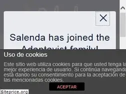Sites similar to escueladegroovy.com