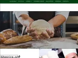 Sites similar to escueladehosteleriaarbequina.com