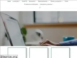 Sites similar to escueladeidiomasronda.com