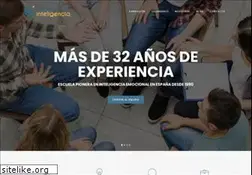 Sites similar to escueladeinteligencia.com
