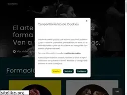 Sites similar to escueladelactor.com