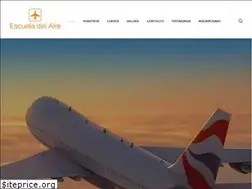 Sites similar to escueladelaire.com