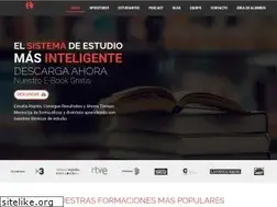 Sites similar to escueladelamemoria.com
