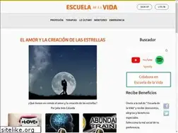 Sites similar to escueladelavida.com.mx