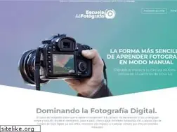 Sites similar to escueladelfotografo.com