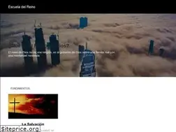 Sites similar to escueladelreino.org