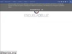 Sites similar to escueladeluz.com