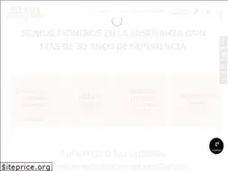 Sites similar to escuelademanejodelsol.com