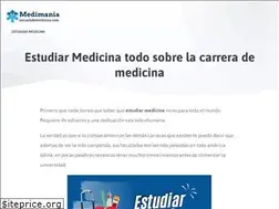Sites similar to escuelademedicina.com