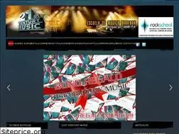 Sites similar to escuelademusicamoderna.com