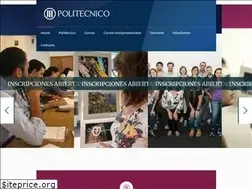 Sites similar to escueladenegocios.edu.uy