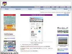 Sites similar to escueladeolvega.com
