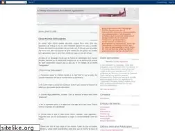 Sites similar to escueladepadres.blogspot.com