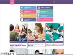 Sites similar to escueladepadresprimerizos.com