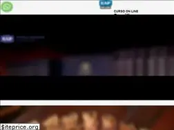 Sites similar to escueladeparrilleros.com