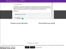 Sites similar to escueladepasteleria.com