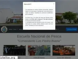 Sites similar to escueladepesca.edu.ar