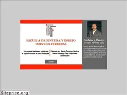 Sites similar to escueladepinturaff.com