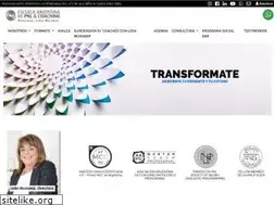 Sites similar to escueladepnl.com.ar
