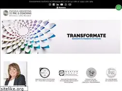 Sites similar to escueladepnlycoaching.com