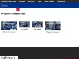Sites similar to escueladepostgrado.cl