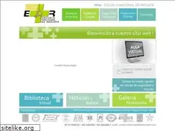 Sites similar to escueladerescate.com