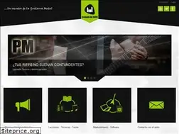 Sites similar to escueladeriffs.com