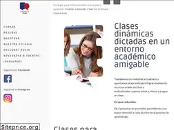 Sites similar to escueladeruso.com