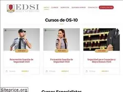 Sites similar to escueladeservicios.cl