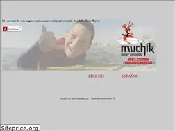 Sites similar to escueladetablamuchik.com