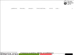Sites similar to escueladete.com.mx