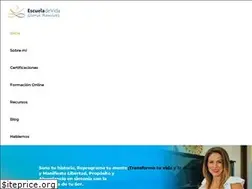 Sites similar to escueladevida.com