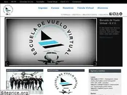 Sites similar to escueladevuelovirtual.com