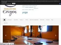 Sites similar to escueladeyoga.org