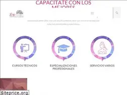Sites similar to escueladifference.com.ec
